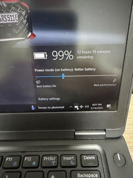 Tester/Diagnoza Dedicata Cummins/Komatsu cu inline 6 Cummins Insite 8.9 & Calterm 4.7 in Engleza