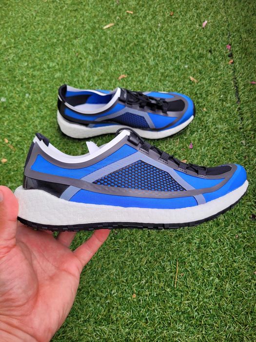 adidas X Stella McCartney pulseboost HD