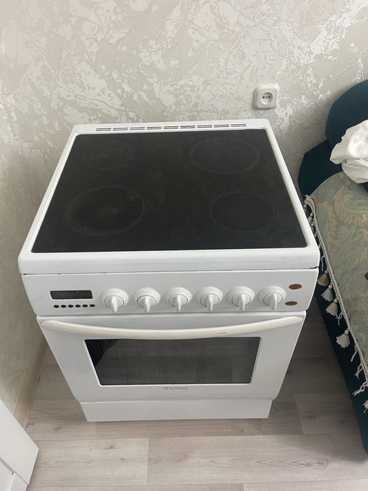 Плита в отличном состояние