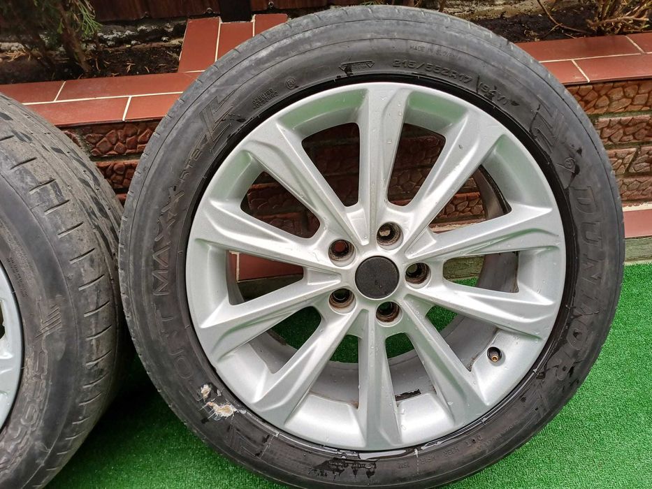 Jante Ford Kuga, Mondeo, Focus FJ5C-1007-A1A , R17 5x108