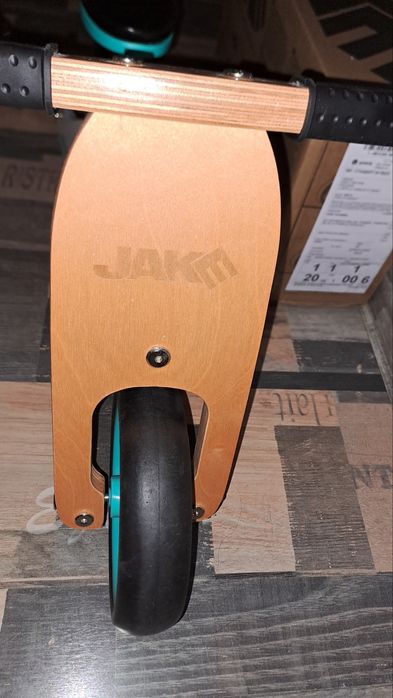 Колело за баланс