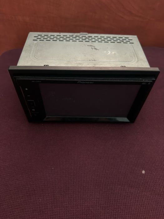 Мултимедия Pioneer DMH-A240DAB USB