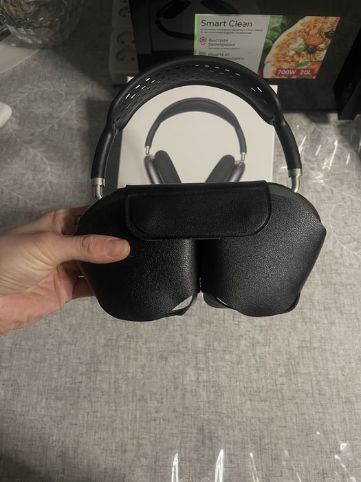 Продам наушники блютуз