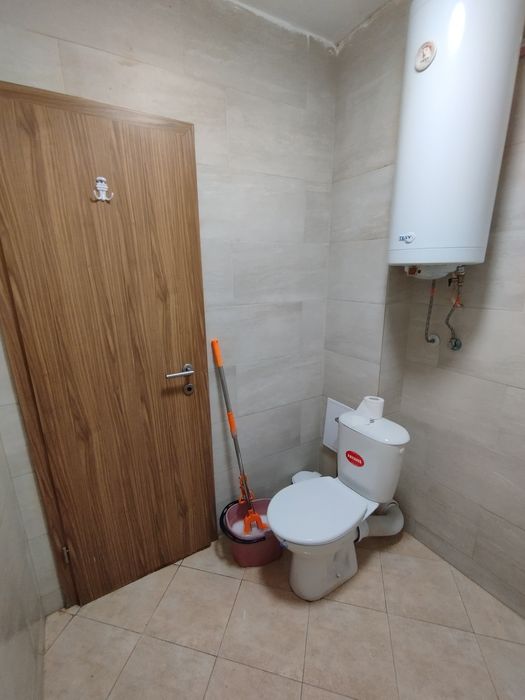 Дава се под наем Двустаен апартамент в Пловдив, Тракия - 50 кв.м за 255 € - Снимка #5