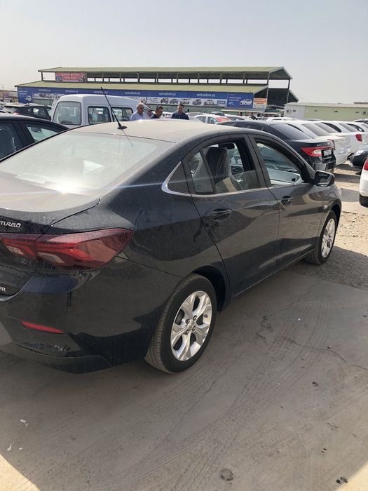 Chevrolet Onix 2023 — 6