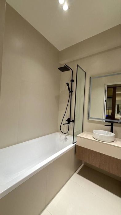 ЖК New Life на: Ул. Махтумкули  Яшнабадский район