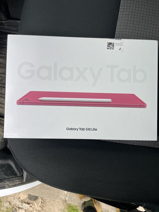 Tableta  Samsung galaxy tab S10 lite