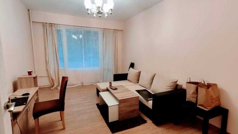 Дава се под наем Двустаен апартамент в София, Дружба 1 - 68 кв.м за 398.82 € - Снимка #1