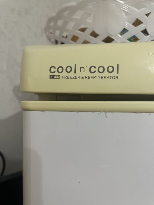 Холодильник Самсунг