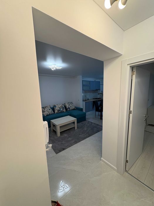 Chirie PROPRIETAR 2 camere | Aparatorii Patriei| 6 min. metrou