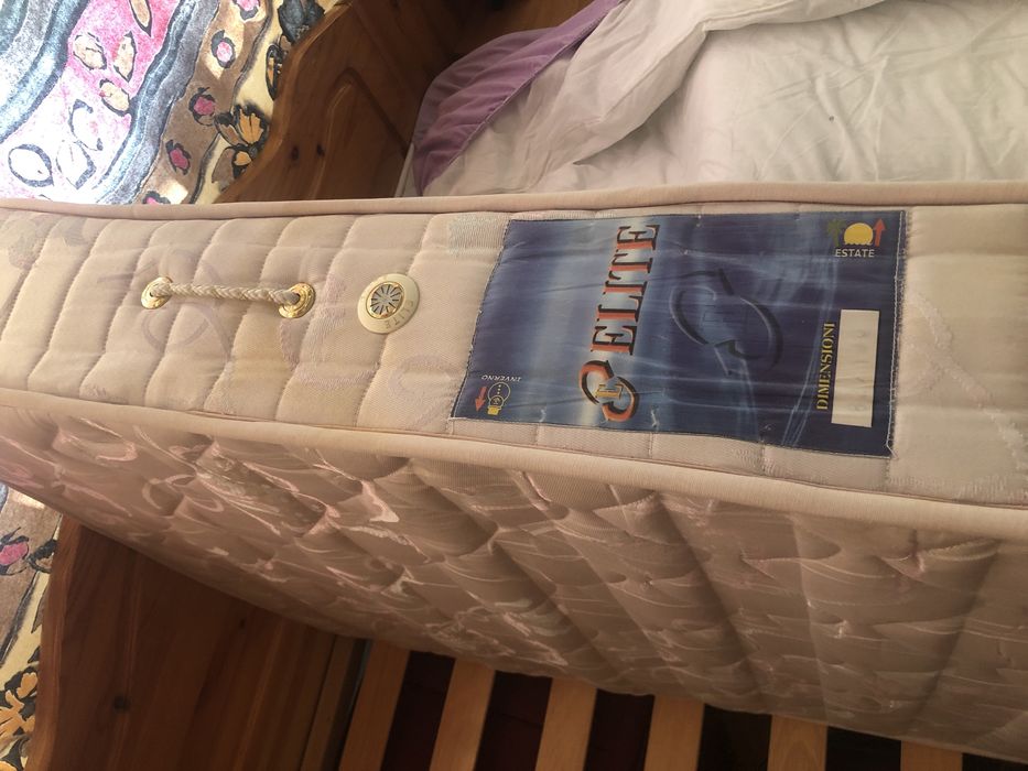 Матрак     80/160