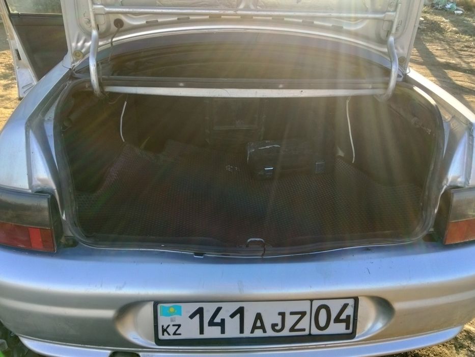 Продам 2110. Газ бензин