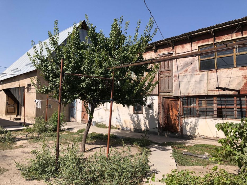 Продаю дом на Чапаевке