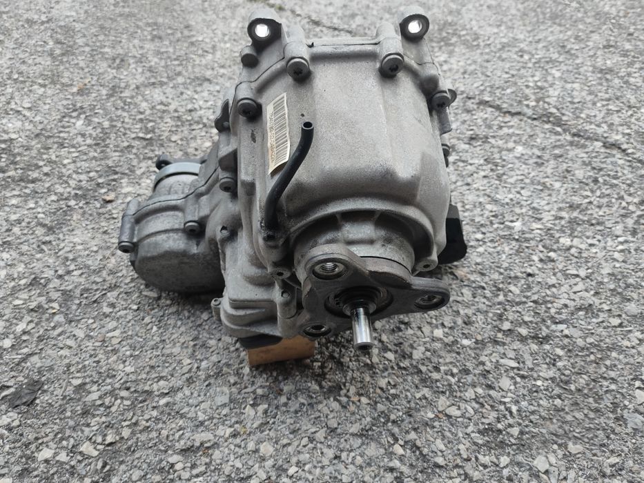 Раздатка  ATC35L BMW 1 / 2 / 3 / 4 / 5 / 6 / 7  F series