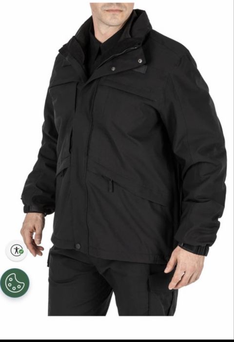 3-IN-1 Parka 2.0