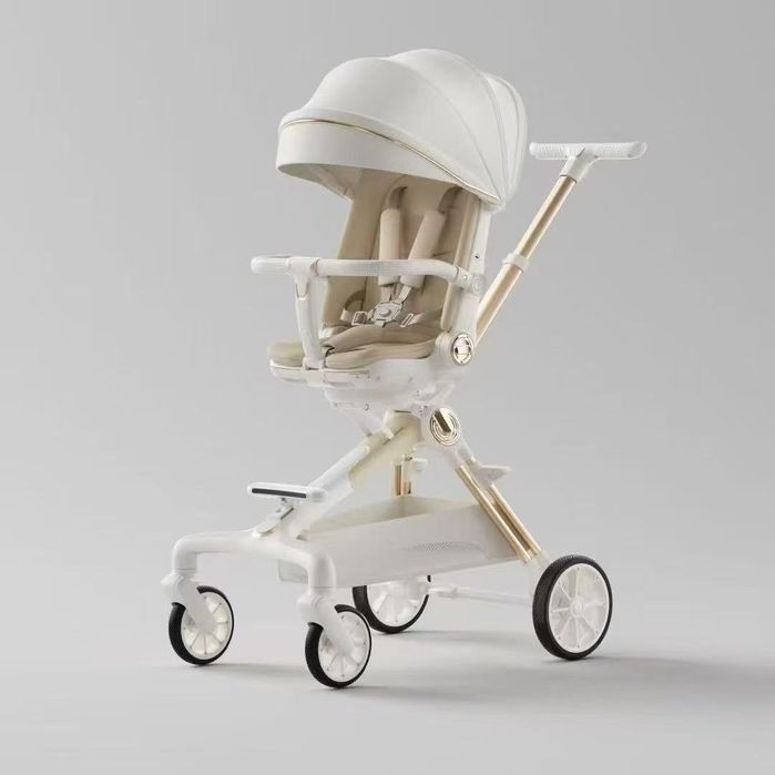 Новая Прогулочная коляска Дрон