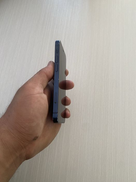 Iphone 12mini 75yomkst umuma ochilmagan