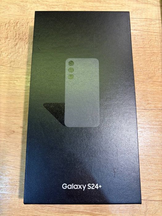 Продам Samsung Galaxy S24+