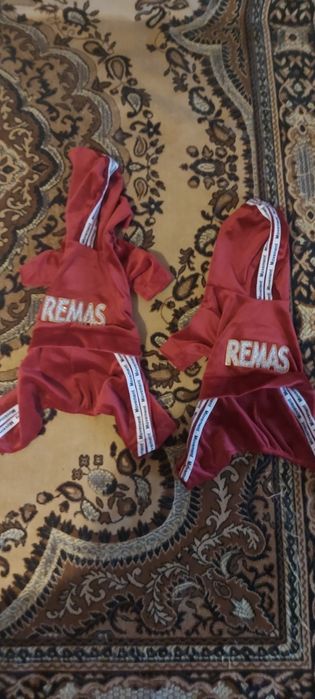 Костюмы для маленьких собак