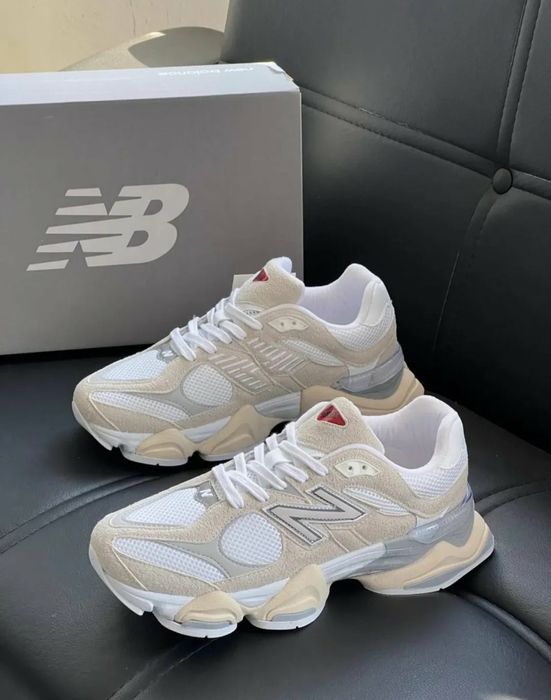 Мъжки сникърси New Balance