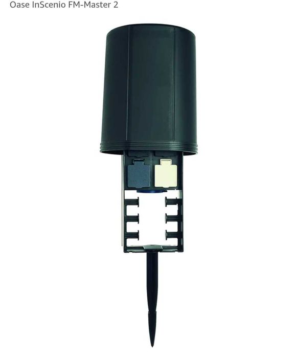 Oase InScenio FM-Master 2 професионален градински токов разклонител