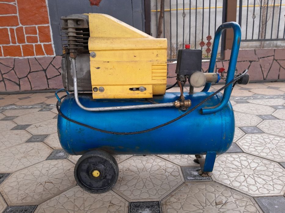 Продается компрессор