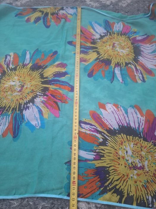 Pareo/rochie de plaja marime universala