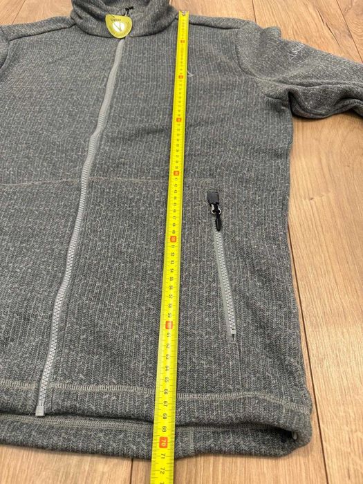 Nou Schoffel 52 L barbati jacheta