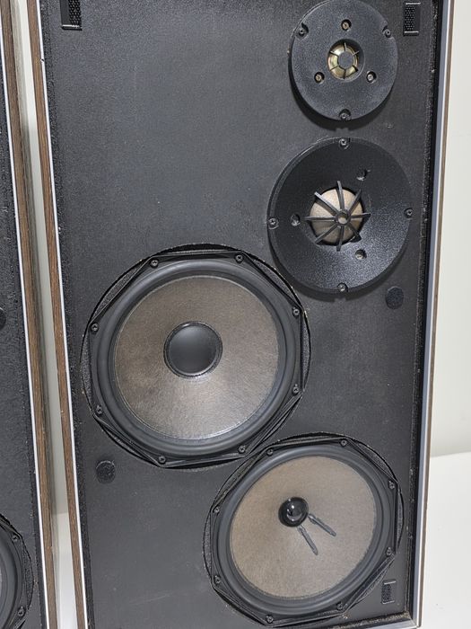 Тонколони Philips 22RH455