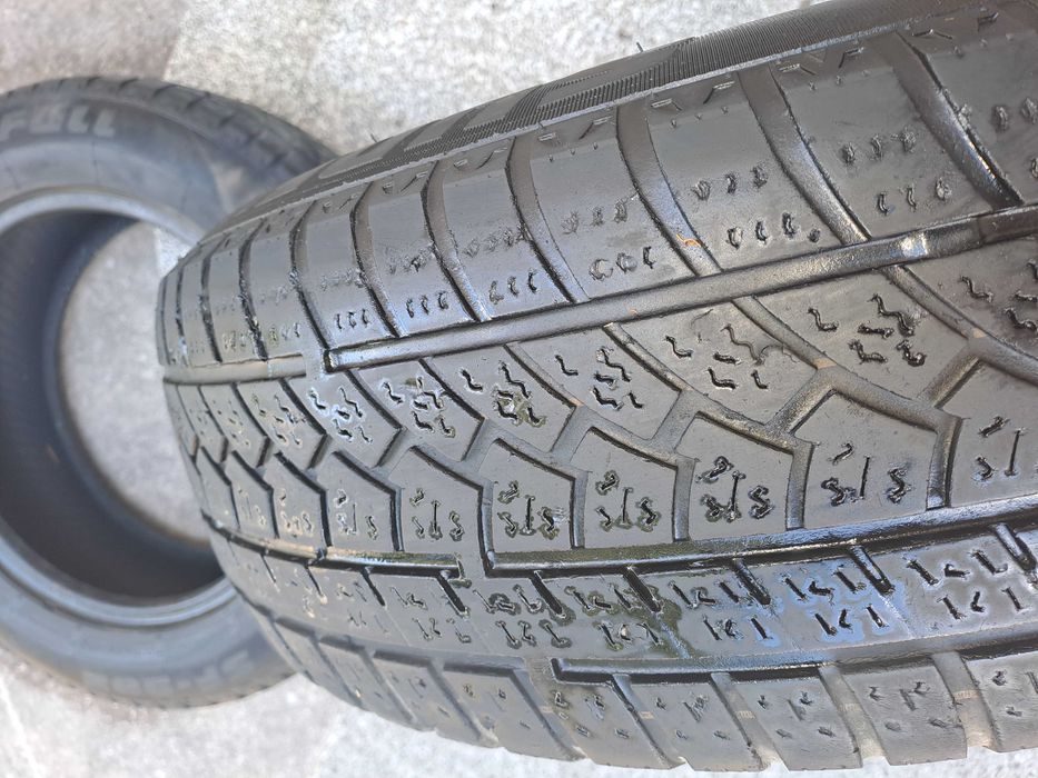 195/65-15 SUNFULL SF-982 зимни 4бр.