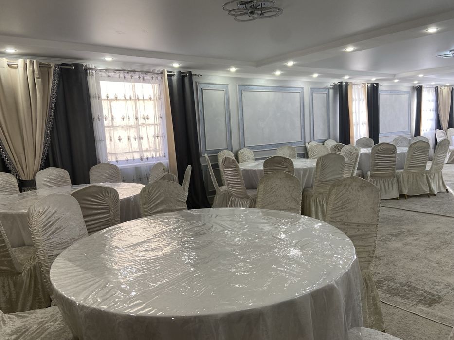 Сдаётся Коттедж в Темиртау