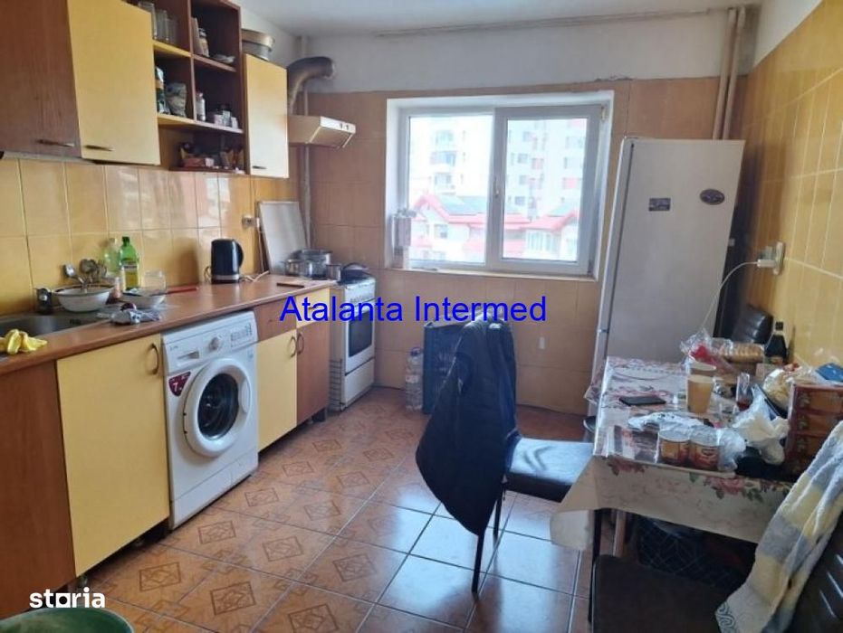 Vanzari Apartamente 3 Camere