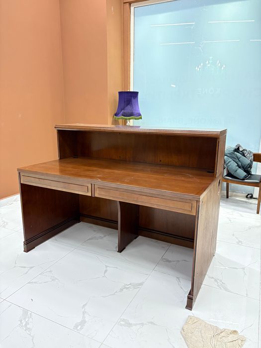 Продам ресепшен для офиса !