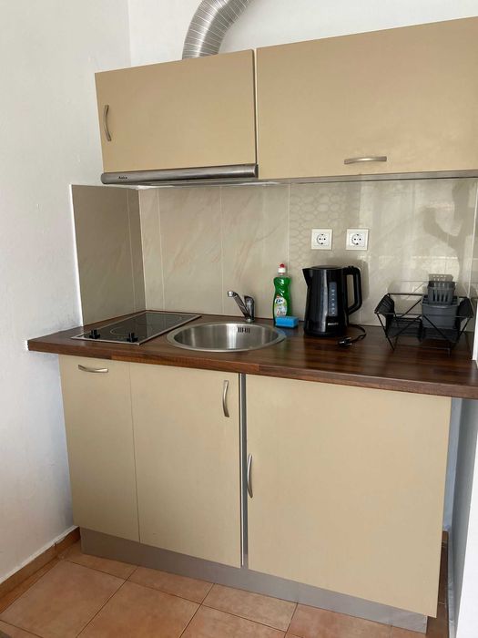 Продава се Едностаен апартамент в Ахелой - 36 кв.м за 1000 €/кв.м - Снимка #7