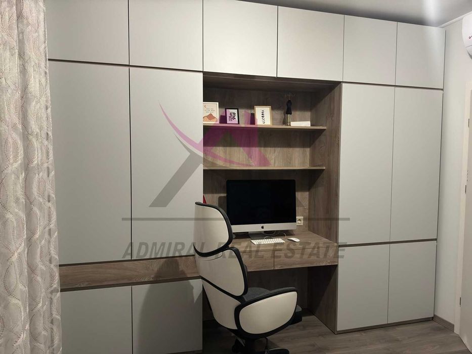 Продава се Тристаен апартамент в Варна, Трошево - 107 кв.м за 3075 €/кв.м - Снимка #5