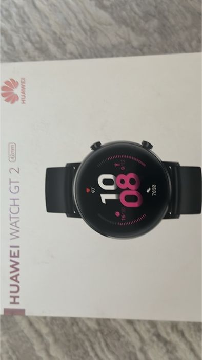 Huawei Watch GT 2