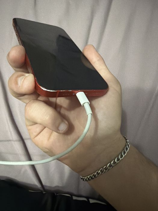 Iphone 12 64gb red