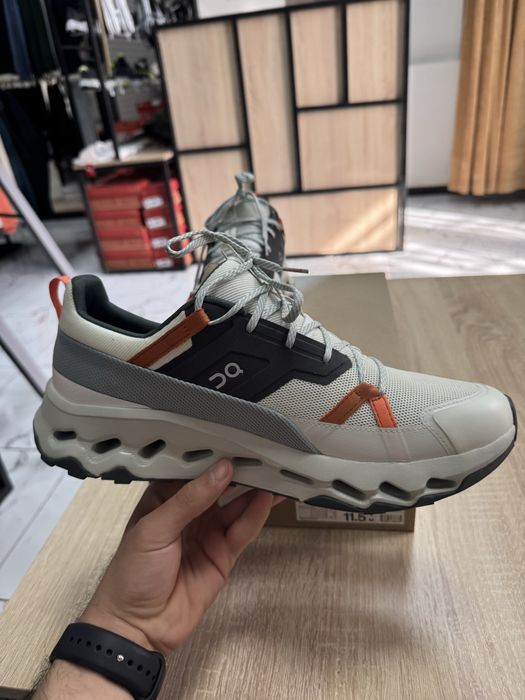 Оргинал On cloudhorizon