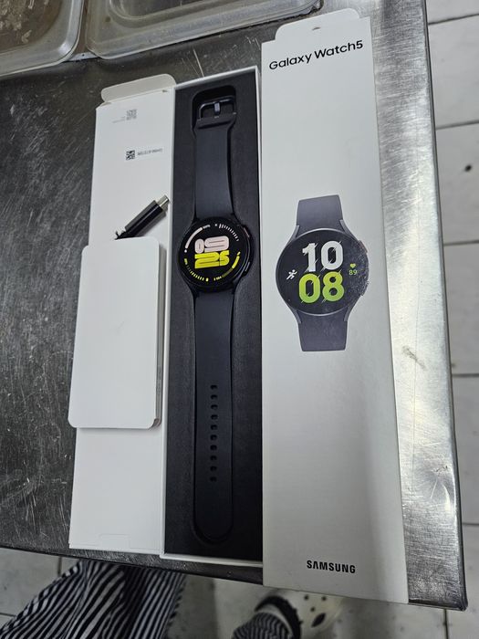 Samsung watch 5 44mm