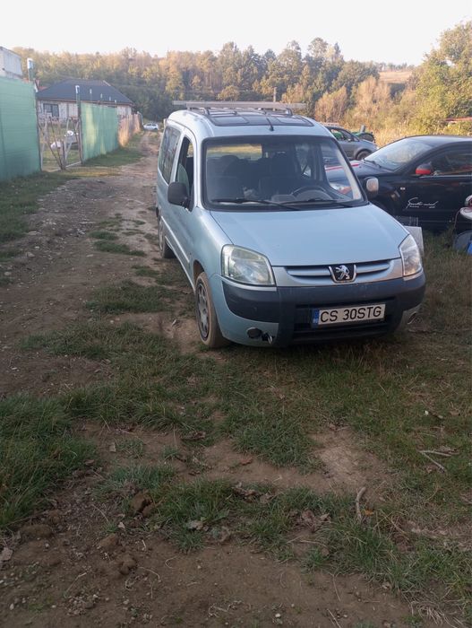 Se vinde ! Peugeot Partner 2006