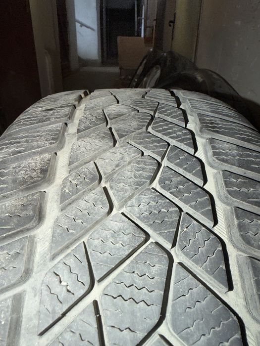 Джанти на Mercedes + зимни гуми подарък