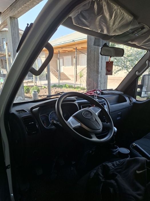 Jac X200 Srochna Sotiladi