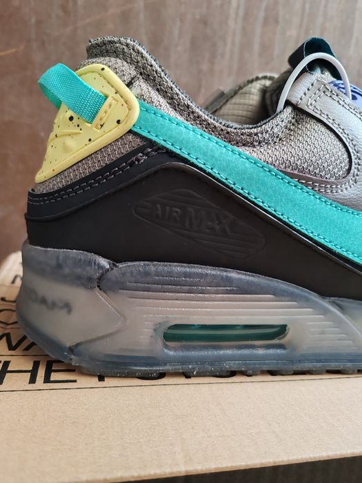 Nike  air max 90 terrascape.,