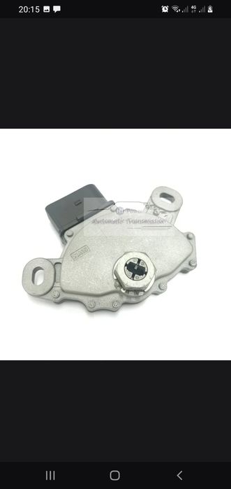 Селектор фольксваген ауди