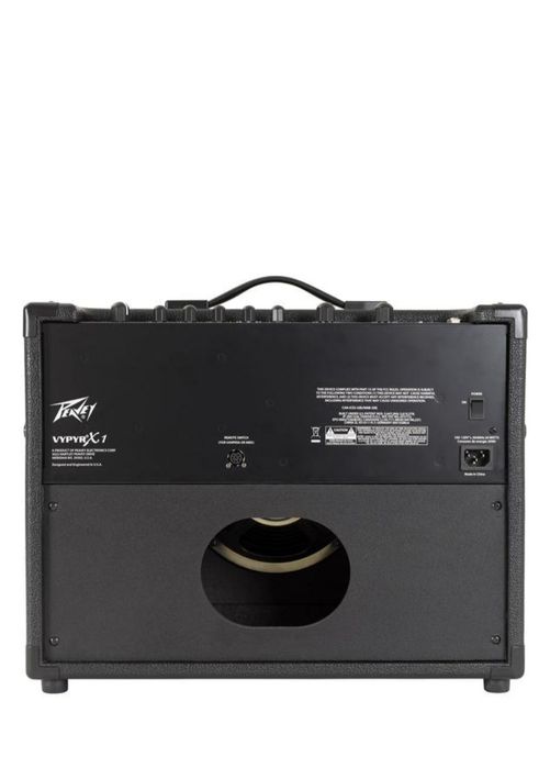 Комбоусилитель Pevey vyper X1