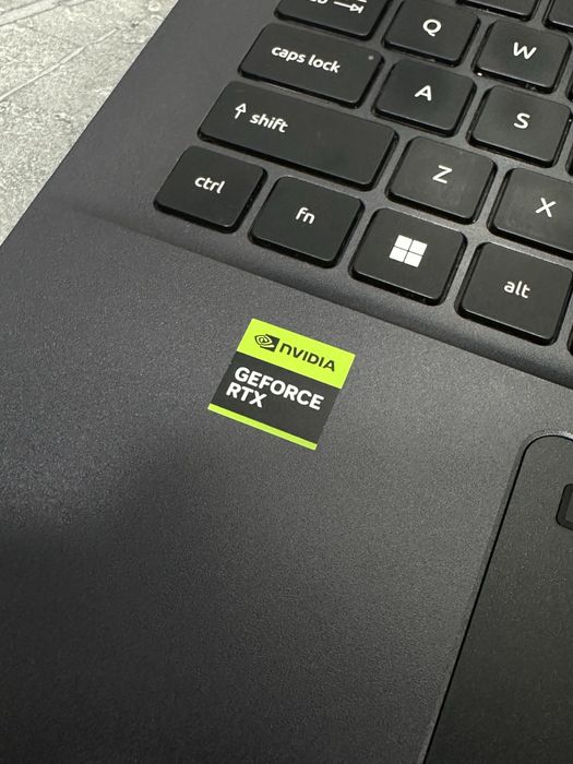 Игровой ноутбук Acer I5 12450H / RTX 2050