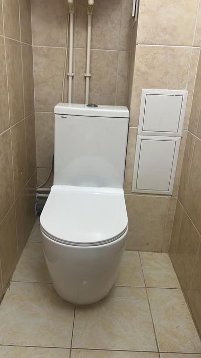 Продам однокомнатную