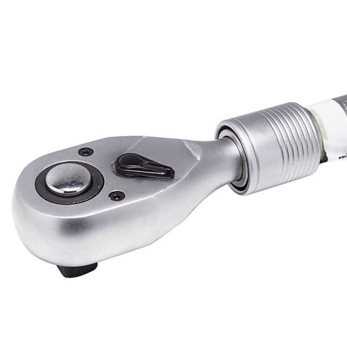 Телескопична тресчотка 1/2 ROCKFORCE