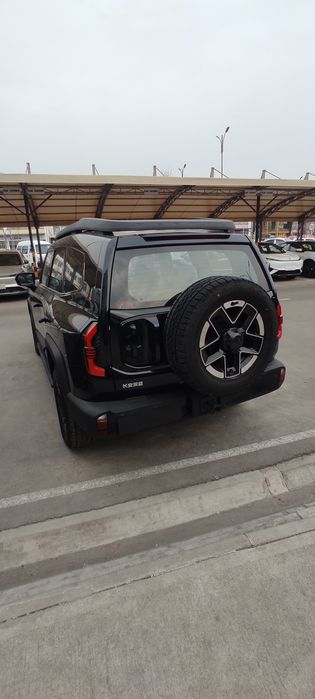 Deepal G 318 срочна арзон