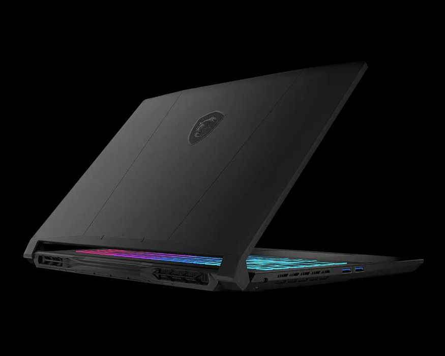 MSI Katana 15 HX I7-14650HX 16GB 1TB SSD 8GB RTX 5070 15,6 QHD IPS